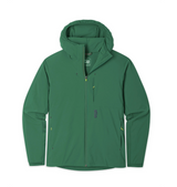 Men's Fernos Insulated Hooded Jacket