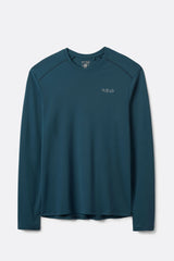 Men's Force LS Tee