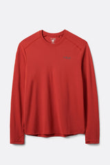 Men's Force LS Tee
