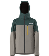 Men's Freedom Insulated Jacket