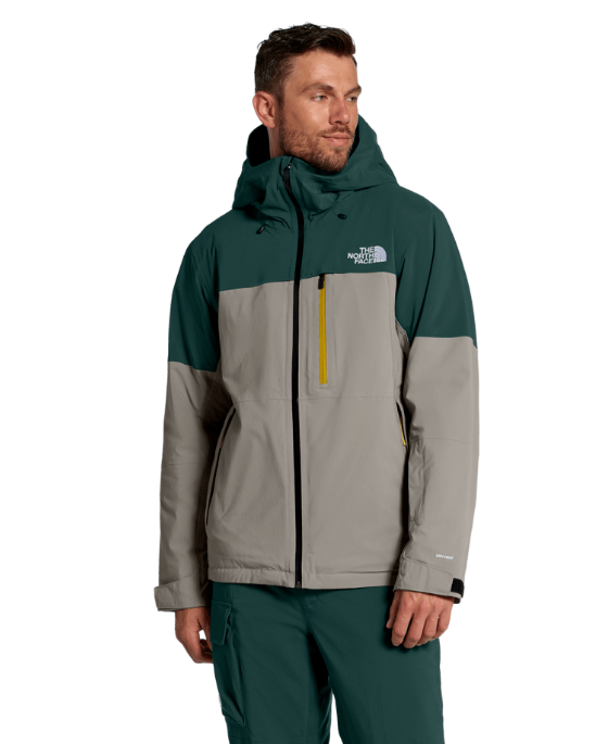 Men's Freedom Insulated Jacket