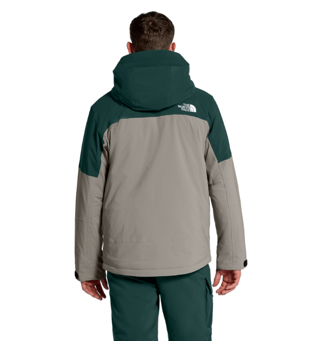 Men's Freedom Insulated Jacket