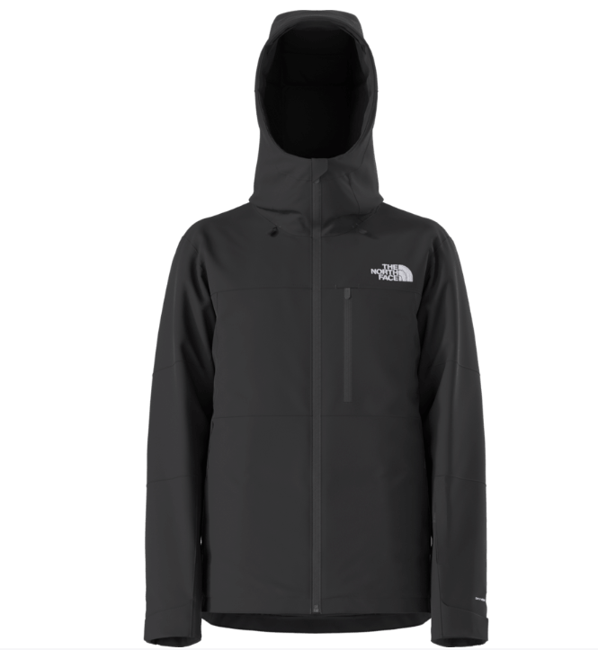 Men's Freedom Insulated Jacket