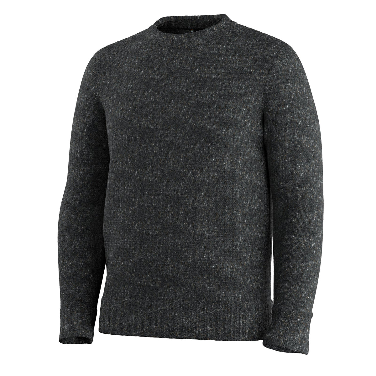 Men's Heavy Crew Sweater