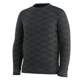 Men's Heavy Crew Sweater