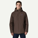 Men's Isthmus Parka