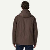 Men's Isthmus Parka