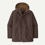 Men's Isthmus Parka