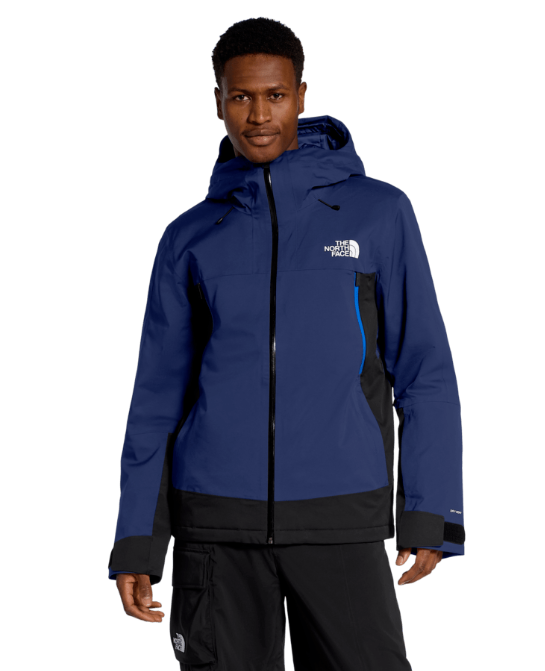 Men's Mount Bre Jacket