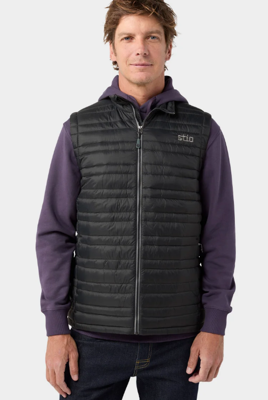 Men's Pinion Down Vest