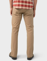 Men's Rivet Canvas Pant