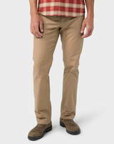 Men's Rivet Canvas Pant