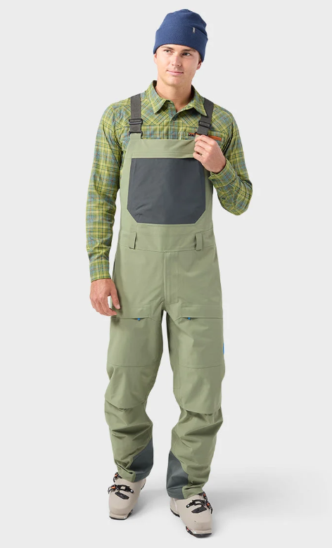 Men's Skyrider Bib