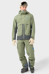Men's Skyrider Jacket