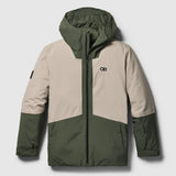 Men's Snowcrew Jacket