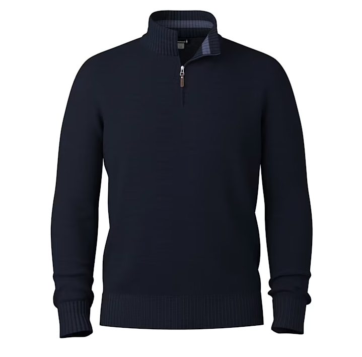 Men's Sparwood 1/4 Zip Sweater