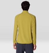 Men's Sunshield Half Zip