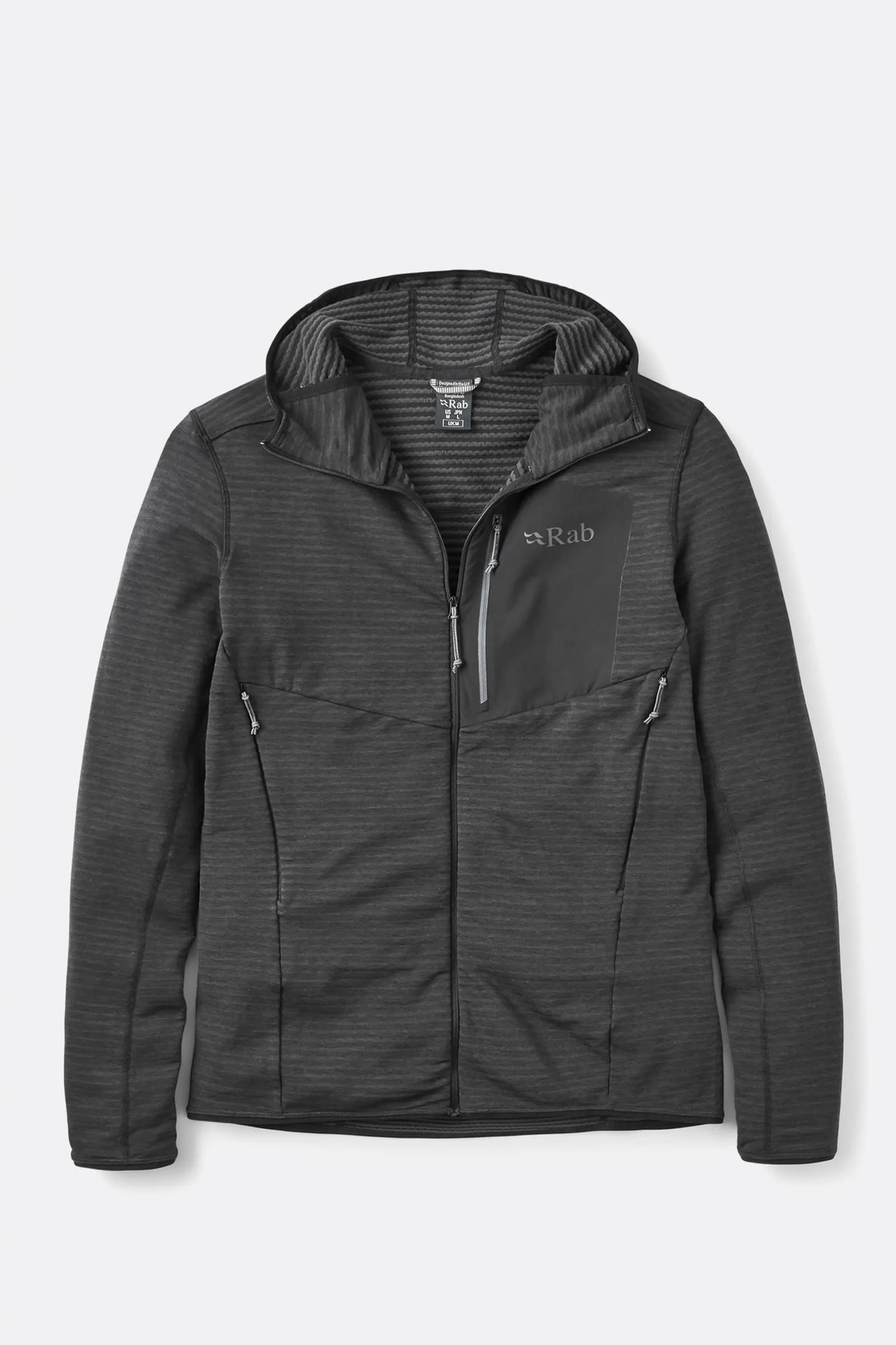 Men's Ascendor Light Hoody