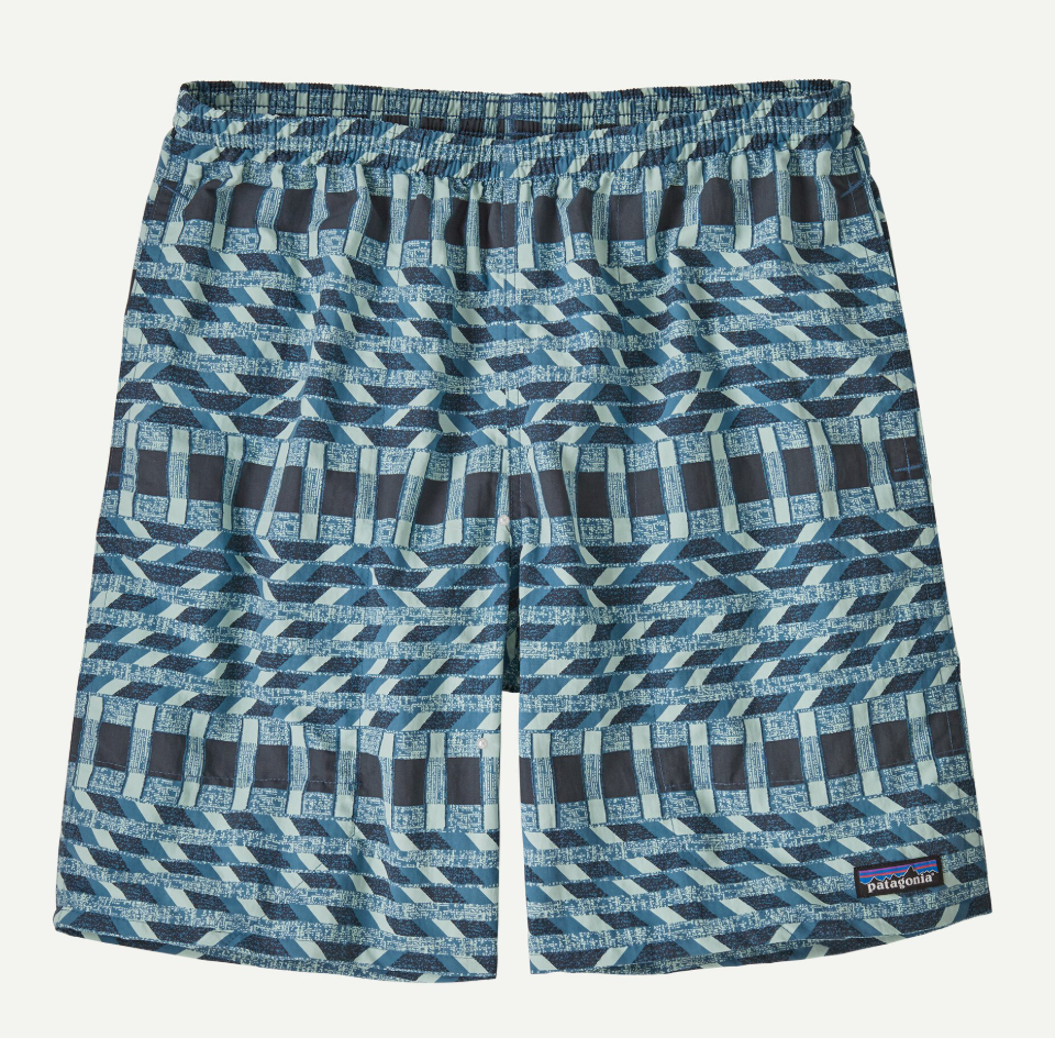 M's Baggies Longs - 7 in.