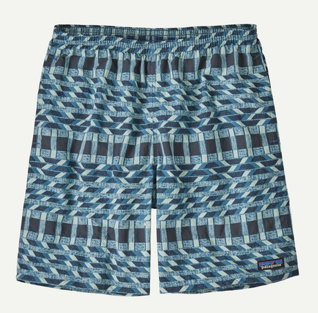 M's Baggies Longs - 7 in.