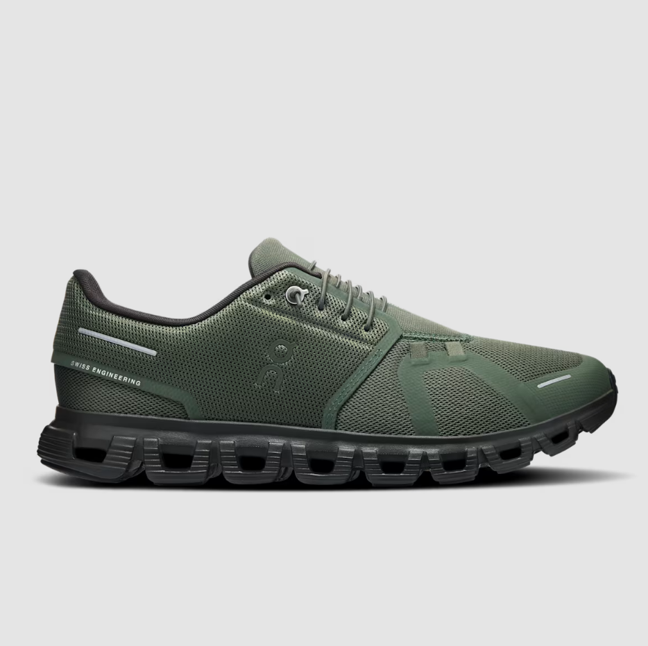 Men's Cloud 6