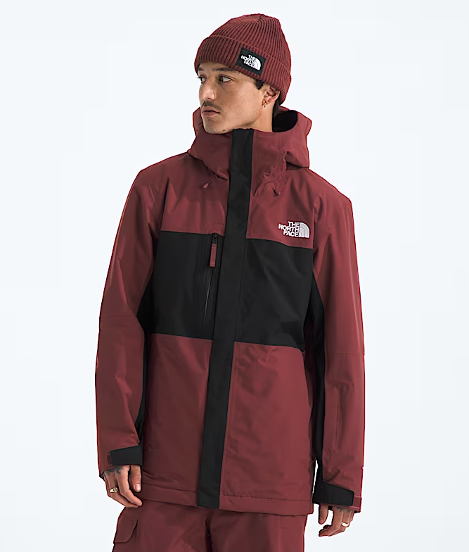 Men's Freedom Insulated Jacket