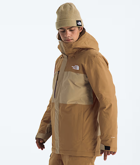 Men's Freedom Insulated Jacket