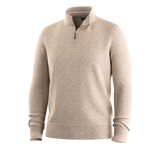 Men's Sparwood 1/4 Zip Sweater