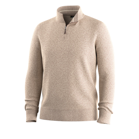 Men's Sparwood 1/4 Zip Sweater