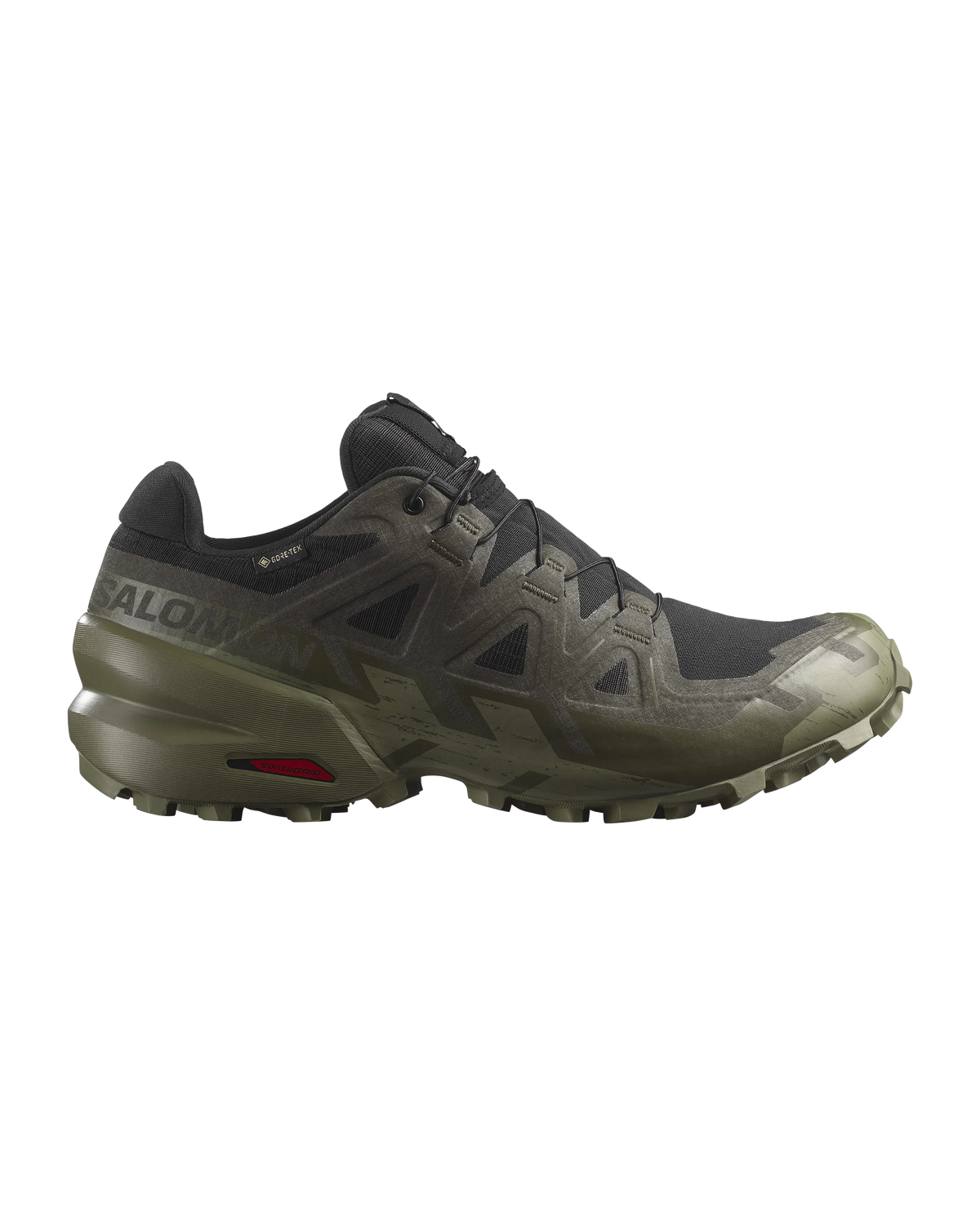 Men's Speedcross 6 GTX