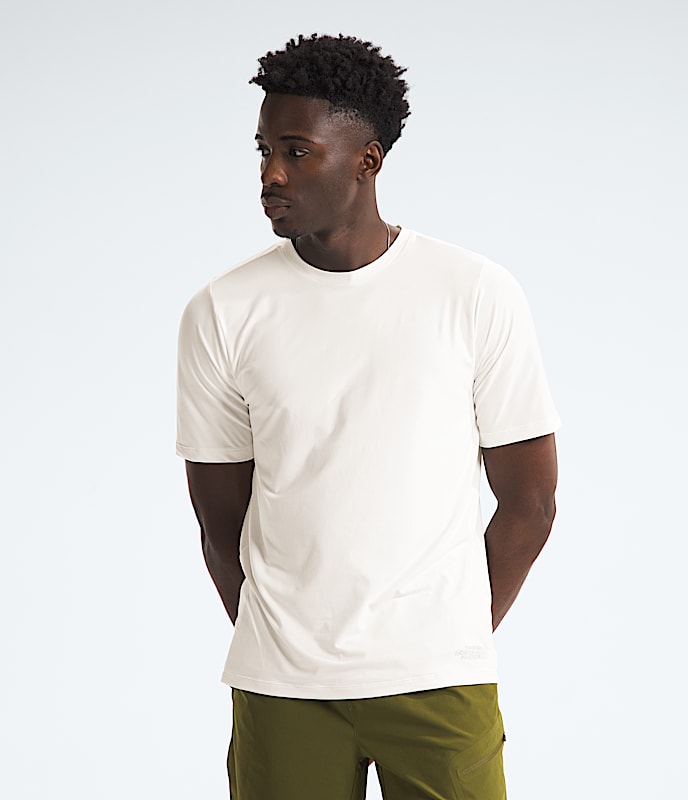 Men's Dune Sky S/S Crew