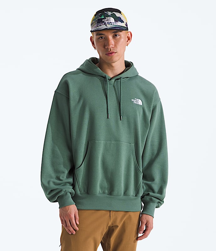 Men's Evolution Vintage Hoodie