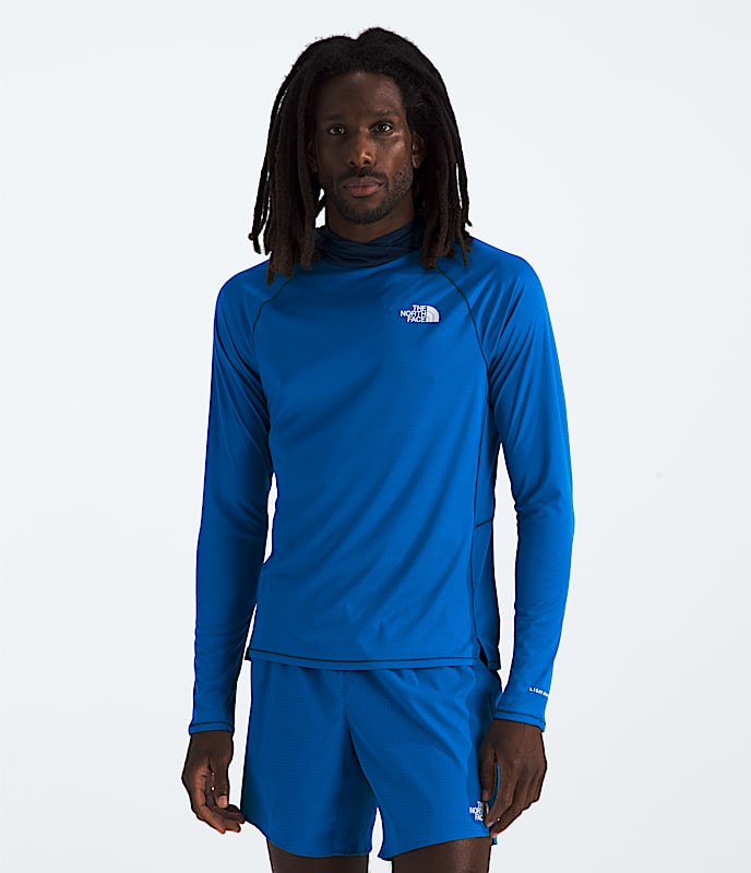 Men's Sunriser Hoodie