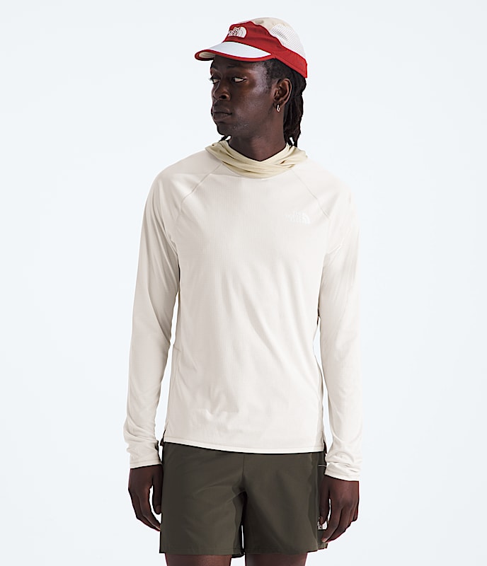 Men's Sunriser Hoodie