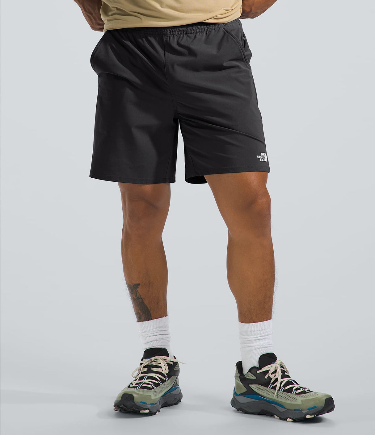 Men's Wander Short 2.0