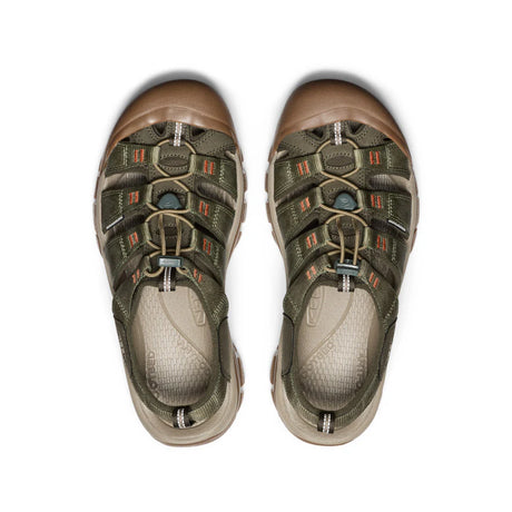 Men's Newport H2