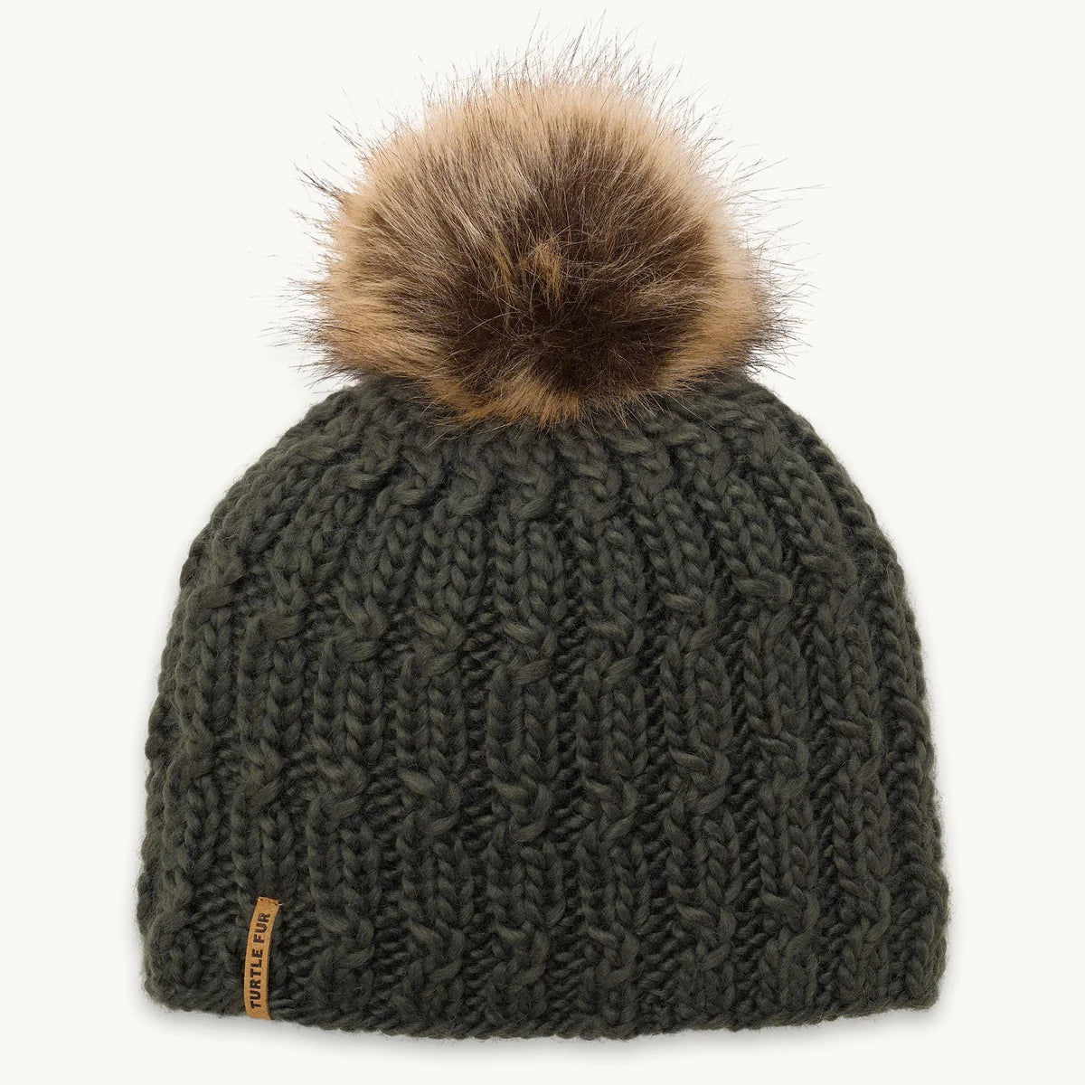 Merino Wool Fifi