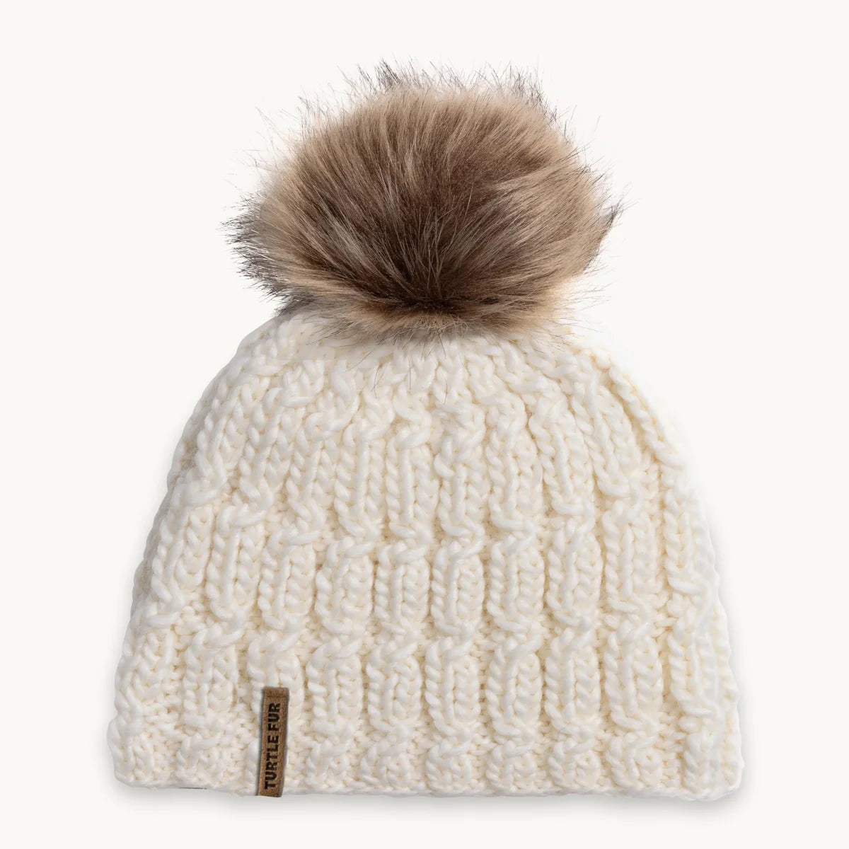 Merino Wool Fifi
