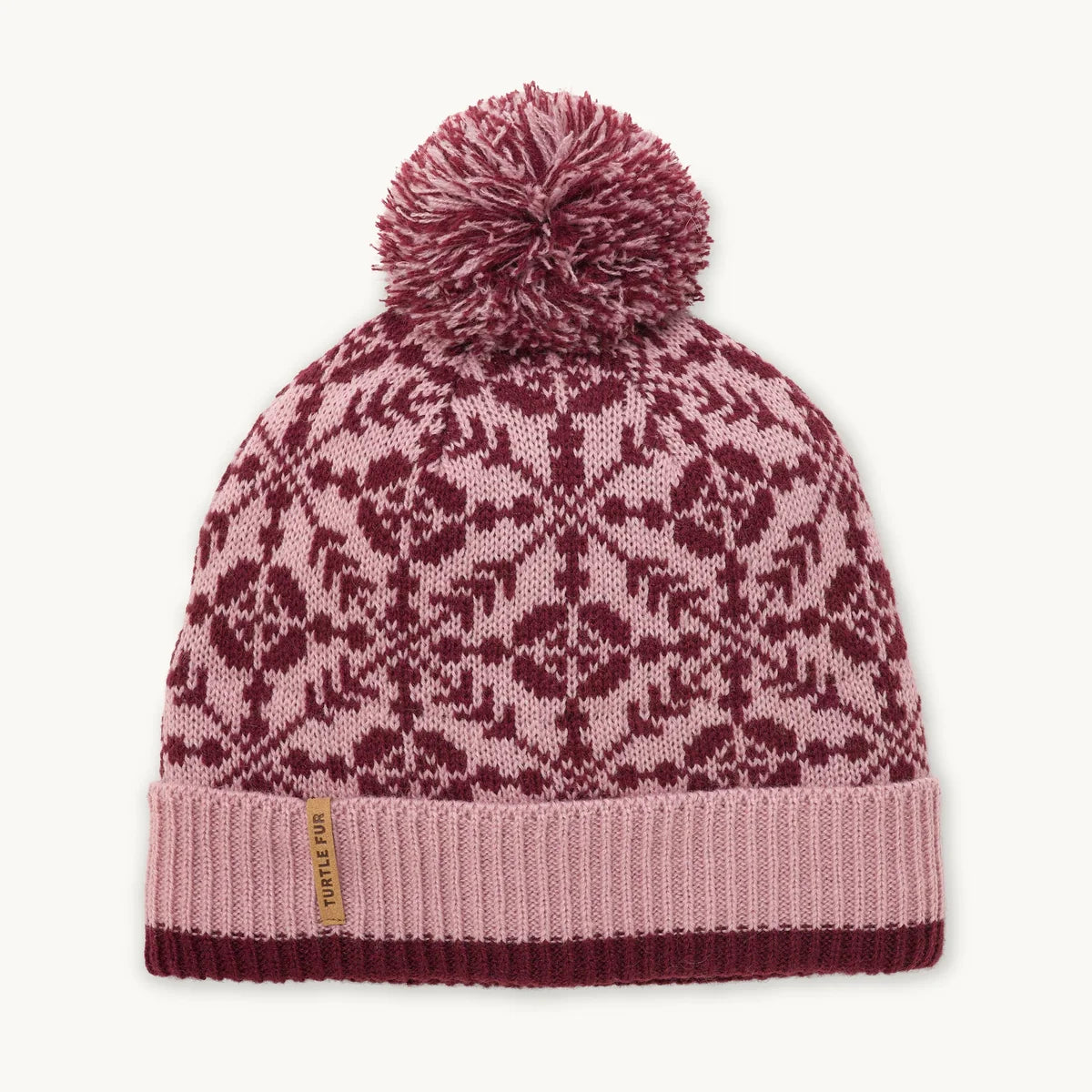 Merino Wool Ida