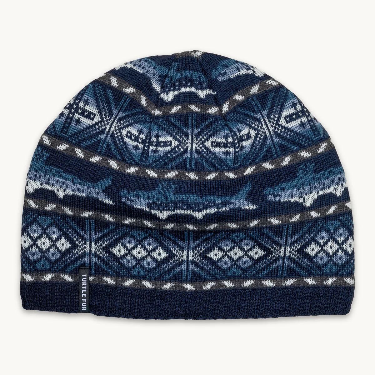 Merino Wool Trout