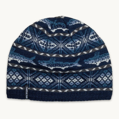 Merino Wool Trout