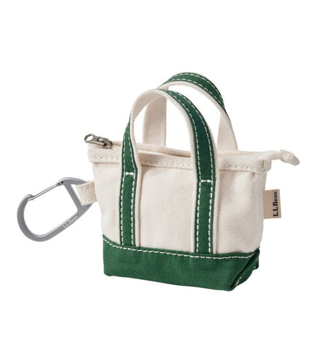 Micro Boat and Tote