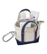 Micro Boat and Tote