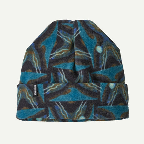 Micro D Beanie