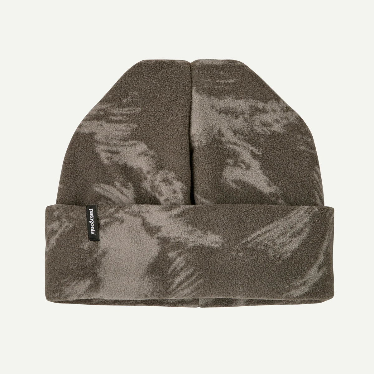 Micro D Beanie
