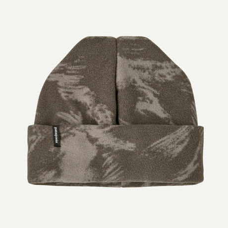 Micro D Beanie