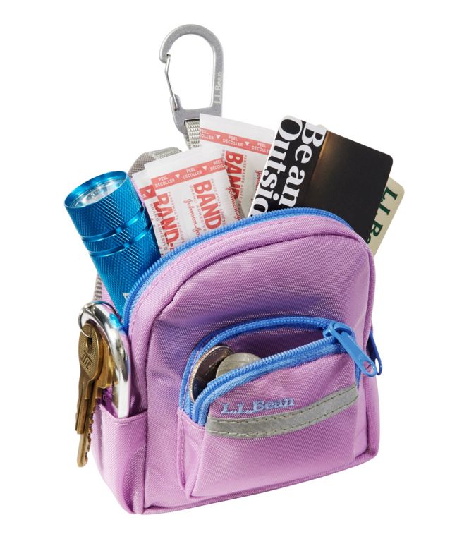 Micro Original Book Pack II