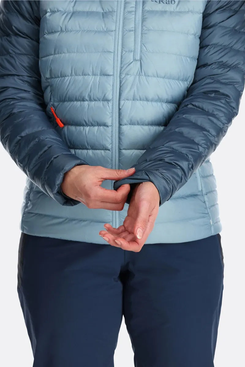 Microlight Alpine Jacket Women's