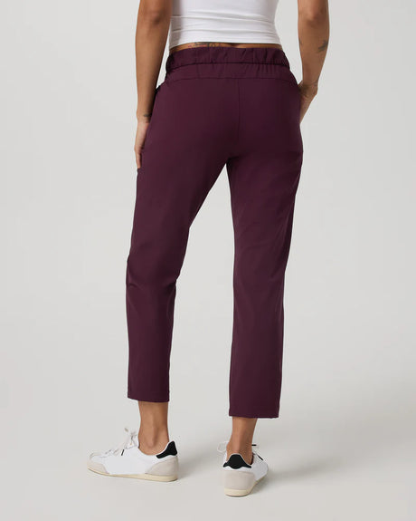 Miles Ankle Pant