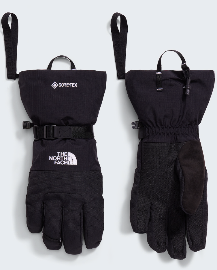 Montana 3-In-1 GTX Glove